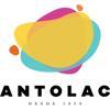 ANTOLAC Logo