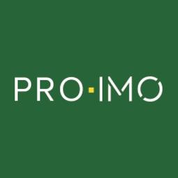 PRO-IMO Logo