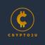 Crypto2u Logo