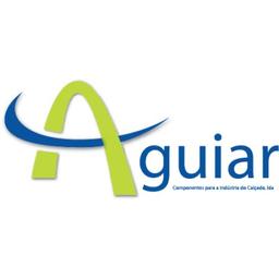 Aguiar - Componentes p/ Indústria do Calçado Logo