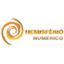 Hemisfério Numérico Logo