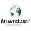 ATLANTICLAND CONSULTING Logo