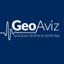 GeoAviz Logo
