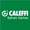 Caleffi Hydronic Solutions Logo