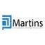 Martins - Consultores de Engenharia Civil Logo