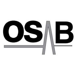 OSAB consulting engineers Logo