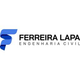 Ferreira Lapa Lda. Logo