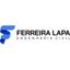 Ferreira Lapa Lda. Logo