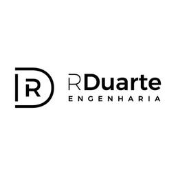 rDuarte Engenharia Logo