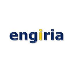 Engiria, Lda Logo