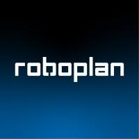 Roboplan - Robotics Experts Logo