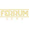 FERRUMSERV Logo