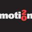 Motion Agency Logo