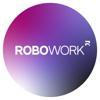 Robowork - Solutions and Service Logo