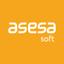 Asesa Soft Logo