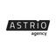 ASTRIO agency Logo