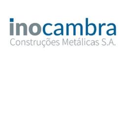 Inocambra - Construções Metálicas, S.A. Logo