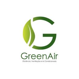 GREENAIR SYSTEMS IBÉRICA Logo