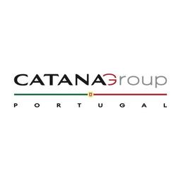 Catana group Portugal Logo