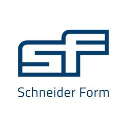 Schneider Form GmbH Logo