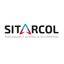 Sitarcol - Empilhadores e Sistemas de Ar Comprimido Logo