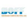 SOFF - Sociedade Fabrico de Frio, Lda Logo
