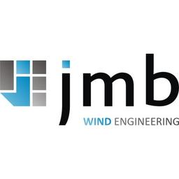 JMB Wind Engineering Logo