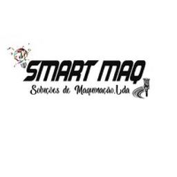 Smart Maq - Machining Solutions, Lda Logo