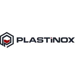 Plastinox, Lda Logo