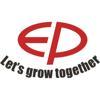 EP Equipment Portugal Logo