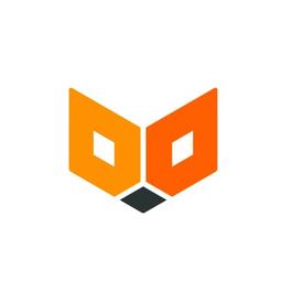 Cubicfox Logo