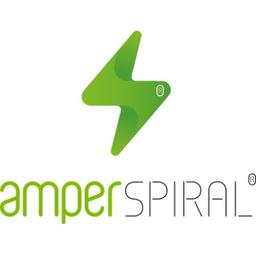 Amperspiral - Quadros Elétricos Logo