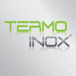 Termoinox - Indústria Metalúrgica Logo