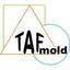 TAFmold,Lda Logo