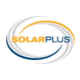 SolarPlus Logo