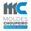 MC - Moldes Choupeiro Logo