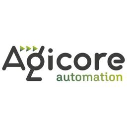 Agicore Engineering Logo