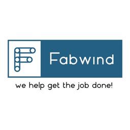 Fabwind Logo