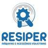 Resiper Logo
