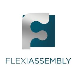 FlexiAssembly Logo