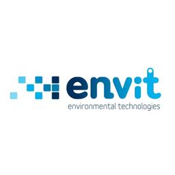 Envit, Environmental Technologies Logo