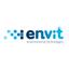 Envit, Environmental Technologies Logo