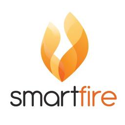 Smartfire Logo