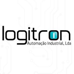 Logitron - Automação Industrial Logo