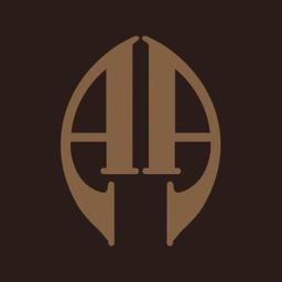 António Almeida Cortiças Logo