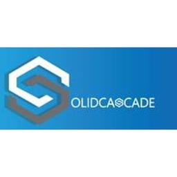 Solidcascade Logo
