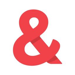 Me & My Friends Logo
