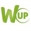 WUP Sports Logo