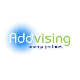Addvising | Energy Partners Logo