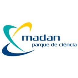 Madan Parque Logo